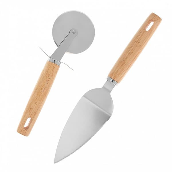 PIZZA-LAIPIO 30 cm välineineen 2935