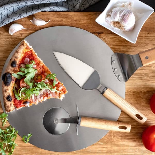 PIZZA-LAIPIO 30 cm välineineen 2935