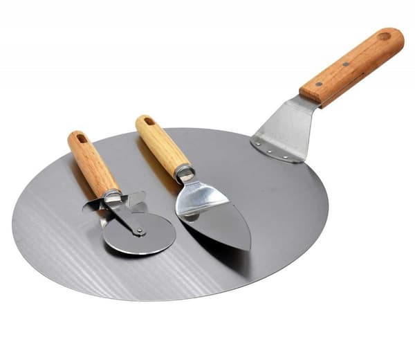 PIZZA-LAIPIO 30 cm välineineen 2935