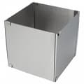 Miniatyrbild 2 av 3: JUSTERBAR BAKFORM 15cm 3142