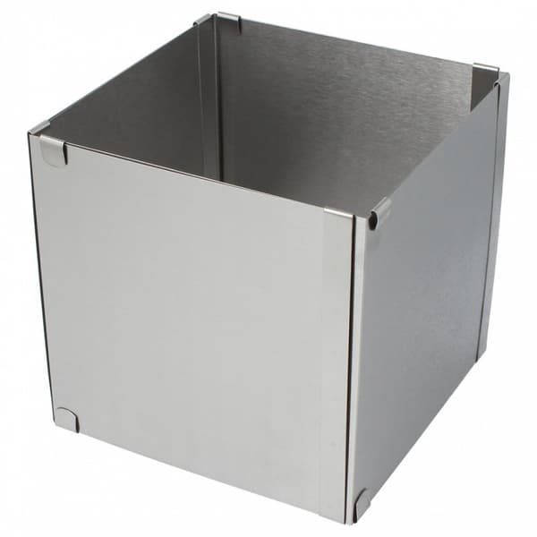 JUSTERBAR BAKFORM 15cm 3142