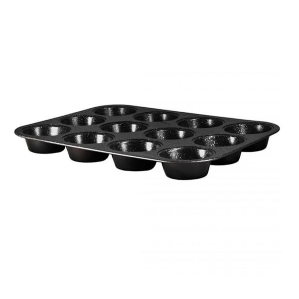 BAGEFORM TIL 12 MUFFINS BERLINGER HAUS BH-1436