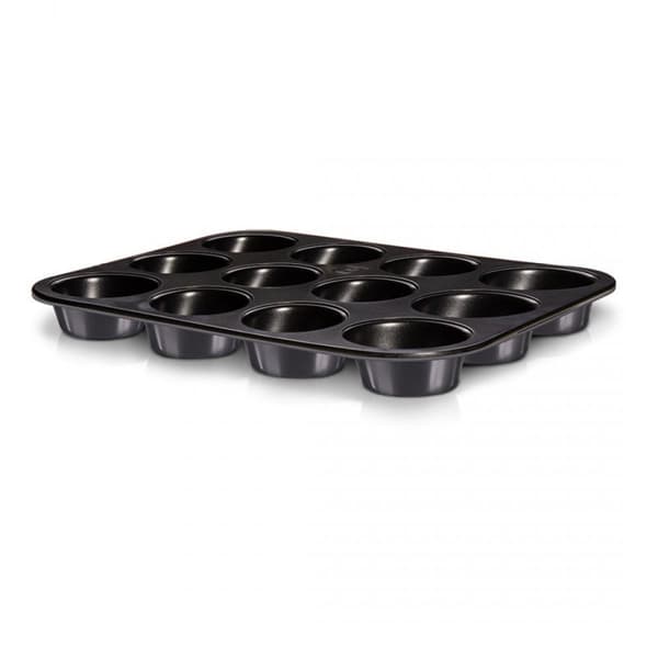 BAGEFORM TIL 12 MUFFINS BERLINGER HAUS BH-1821
