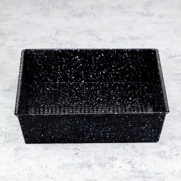 TÅRTKAKELA 24x24 cm KINGHOFF KH-1774