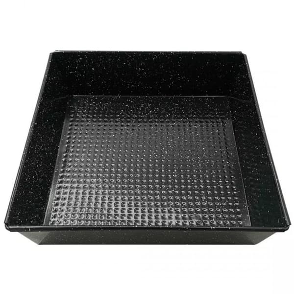 TÅRTKAKELA 24x24 cm KINGHOFF KH-1774