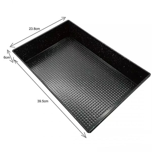 KAGEFLIS 24x39,5 cm KINGHOFF KH-1777