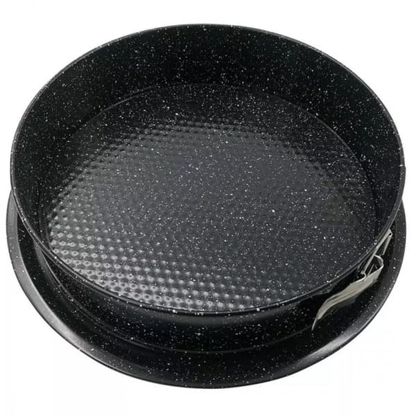 MARMOR TÅRTMÅLLARE 18cm KINGHOFF KH-1781