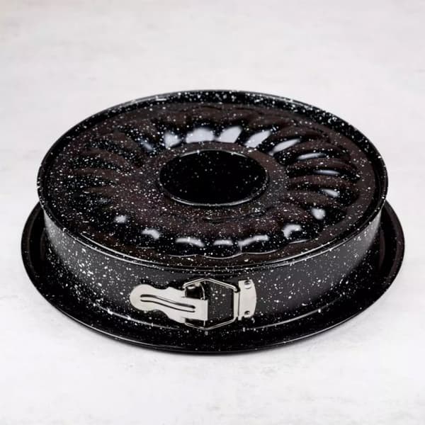 KAGEMAGER 24cm MED INDLÆG TIL KAGE KAGE KINGHOFF KH-1778