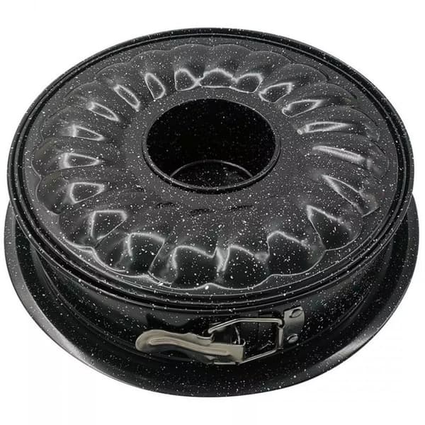 KAGEMAGER 24cm MED INDLÆG TIL KAGE KAGE KINGHOFF KH-1778
