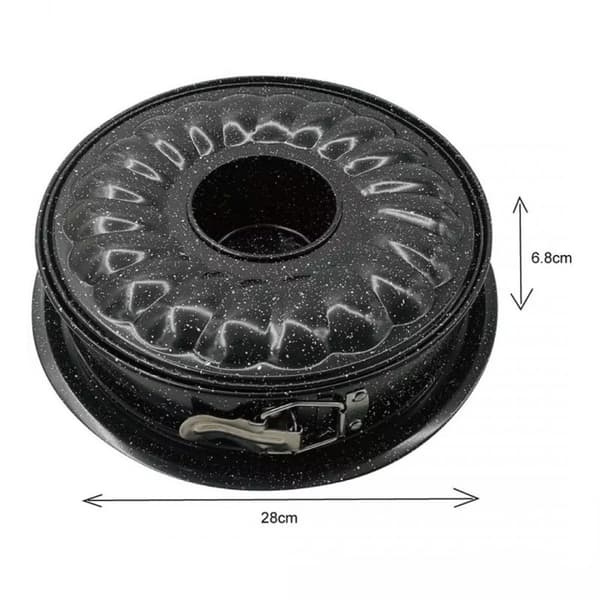 KAGEMAGER 2 cm MED INDSLAG TIL KAGE KAGE KINGHOFF KH-1780