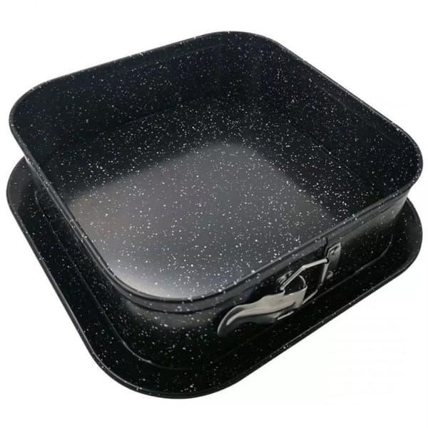 TÅKTMAKARE 27x27cm KINGHOFF KH-1791 UNSIGNABLE