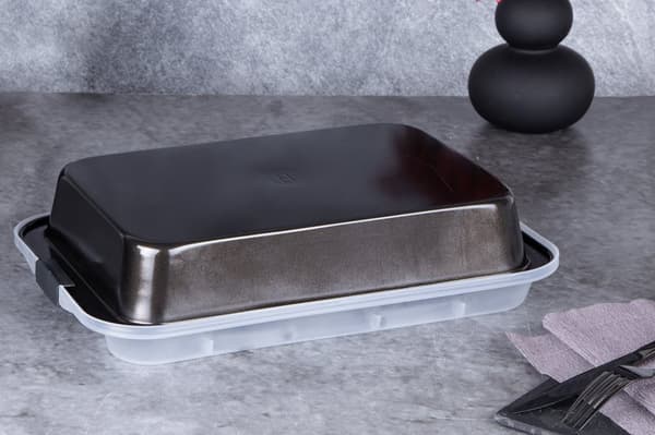 BAGEFORM MED LÅG BERLINGER HAUS BH-7840