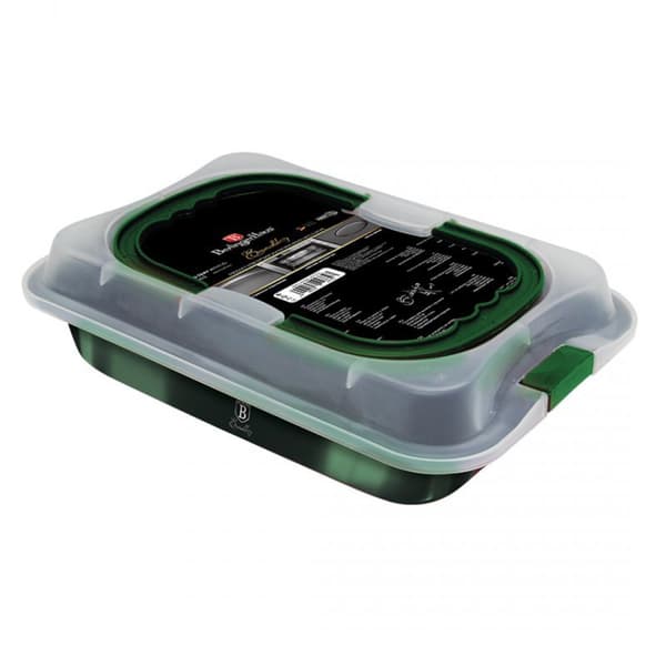 BAKFORM MED LOCK BERLINGER HAUS BH-7843