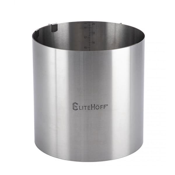 JUSTERBAR KAGERING RANT KAGERAND E-8110