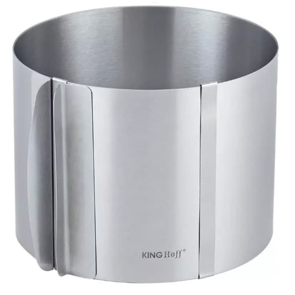 TÅRTA RÅTTA RANT TÅKTFÅL 12cm KINGHOFF KH-1792