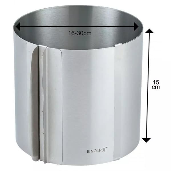 KAGE REGN RANT KAGE RAND 15cm KINGHOFF KH-1793