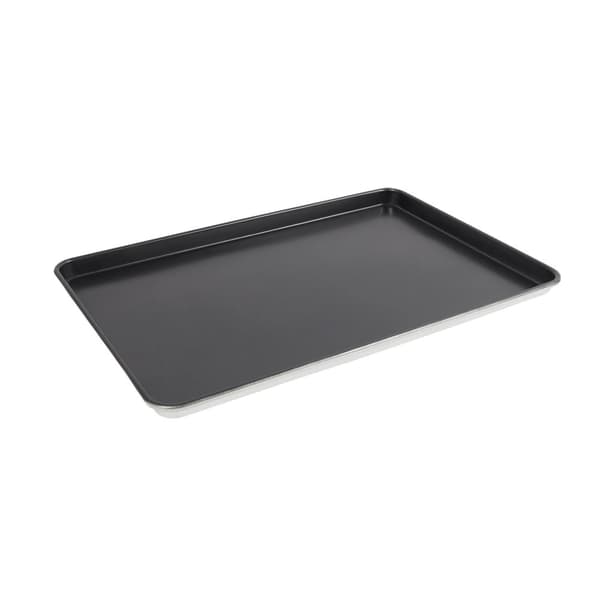 Rektangulär Bakform, Non-stick Beläggning, Lättviktsdesign,svart