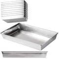 Miniatyrbild 1 av 2: Kakform, Non-stick, Hög värmefördelning, 9 PAs-40x25x6cm