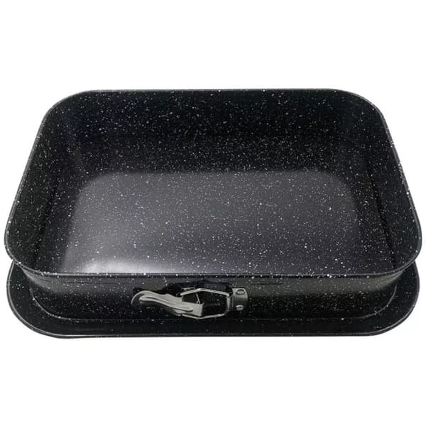 Tårtform 39x27cm Kinghoff Kh-1786 Unzipped Lumarko!