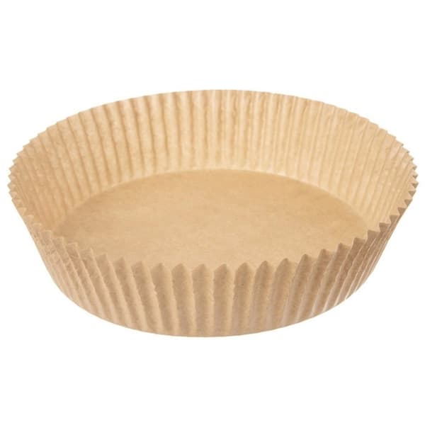 Pappersinsats till fritös 16 cm 100 st 120045 Lumarko!