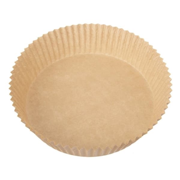 Pappersinsats till fritös 16 cm 100 st 120045 Lumarko!