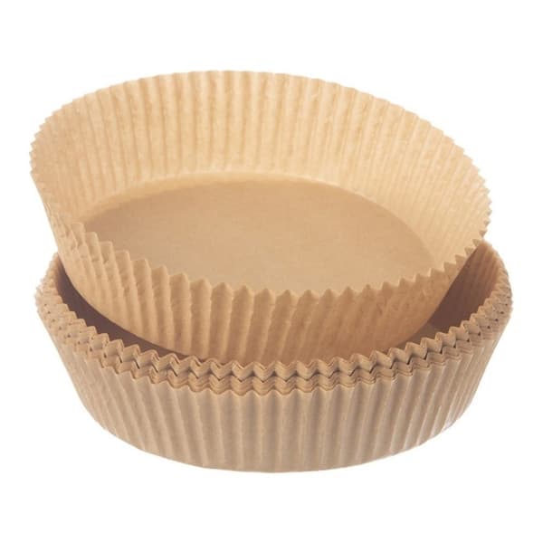 Pappersinsats till fritös 16 cm 100 st 120045 Lumarko!