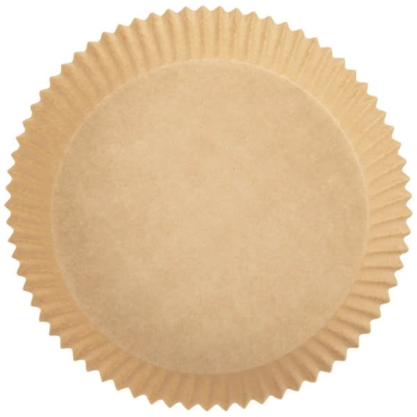 Pappersinsats till fritös 16 cm 100 st 120045 Lumarko!