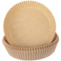 Miniatyrbild 1 av 9: Pappersinsats till fritös 16 cm 100 st 120045 Lumarko!