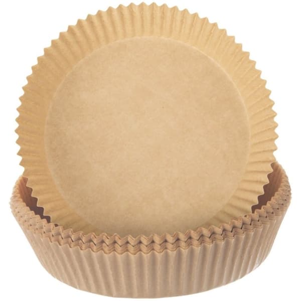 Pappersinsats till fritös 16 cm 100 st 120045 Lumarko!