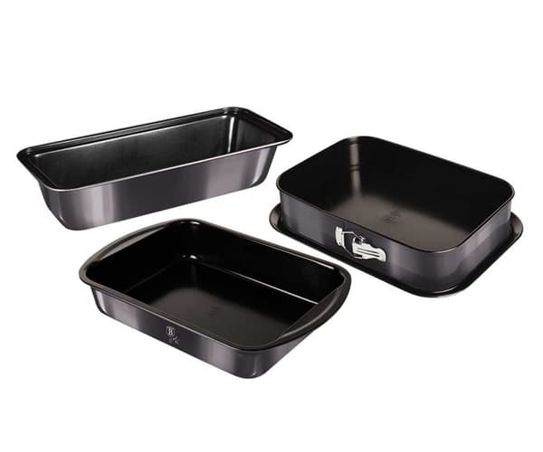 Berlinger Haus Bh-7634 Bakformsset Lumarko!