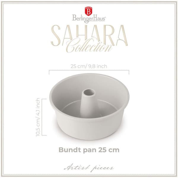 Kakform Berlinger Haus Bh-7883 Sahara Lumarko!
