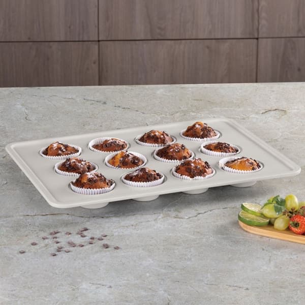 Berlinger Haus Bh-7877 Sahara Muffinpande Lumarko!