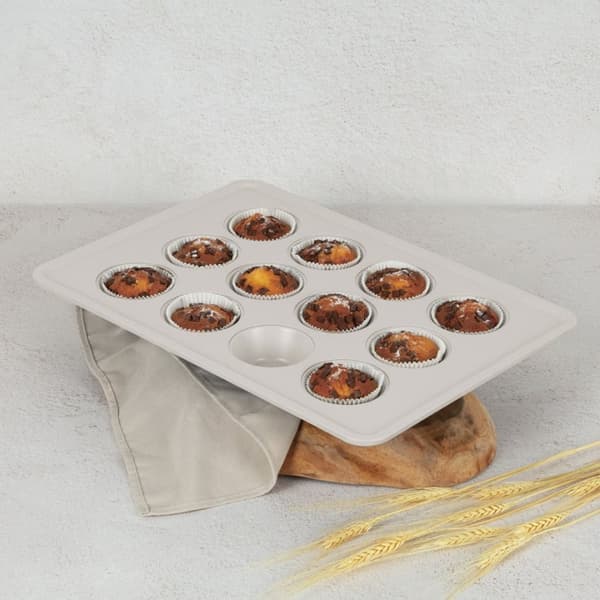 Berlinger Haus Bh-7877 Sahara Muffinpande Lumarko!