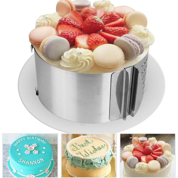 Justerbar kagering 1522 14,5 cm Lumarko!