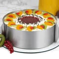 Miniatyrbillede 4 af 4: Justerbar kagering 1522 14,5 cm Lumarko!