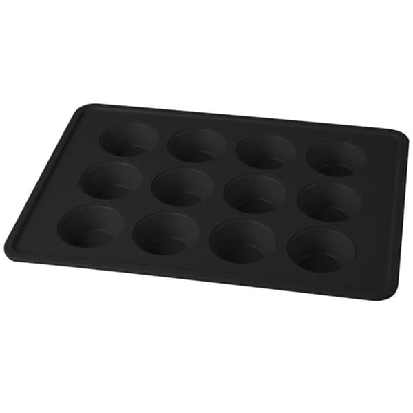Berlinger Haus Bh-7876 Matsort Titanium Muffinform Lumarko!