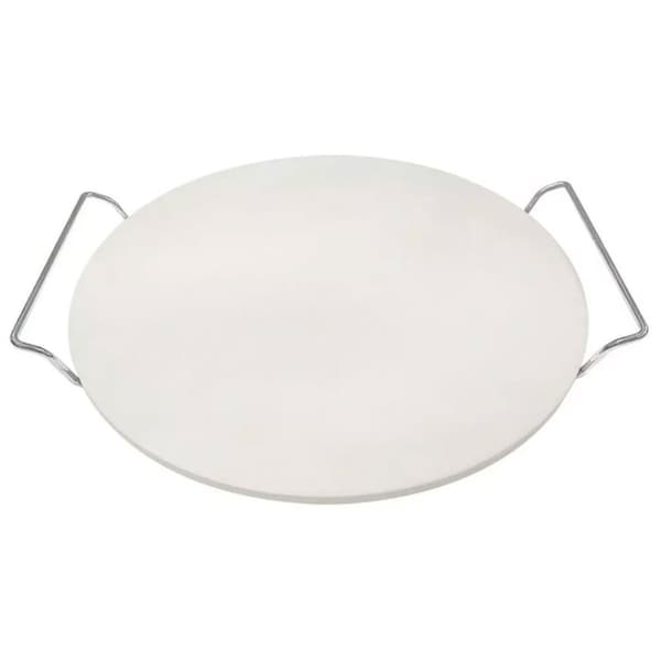 Ildfast lersten til bagning og servering af pizza 33 cm Klausberg Kb-7788 Lumarko!
