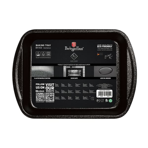 Bakform 35x27cm Berlinger Haus Bh-1433 Lumarko!