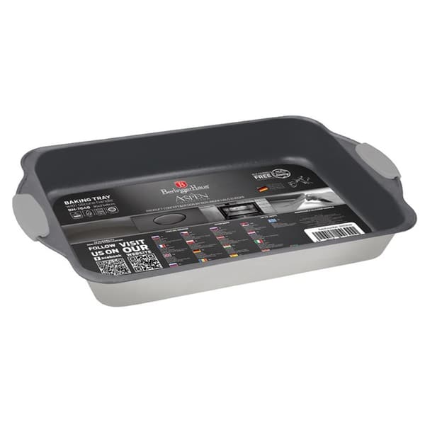 Bageform 40x25cm Berlinger Haus Bh-7649 Lumarko!