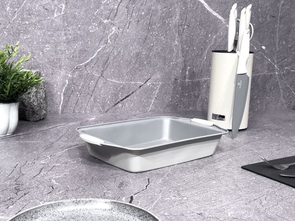 Bageform 40x25cm Berlinger Haus Bh-7649 Lumarko!