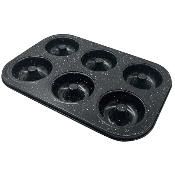 Granit bakform för 6 munkar Klausberg Kb-7840 Lumarko!