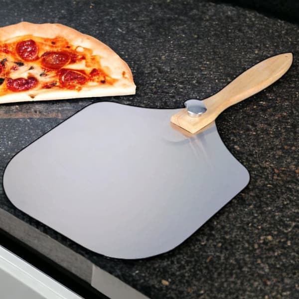 Skyffelpizzafack Fyrkantig Hopfällbar 3348 Lumarko!