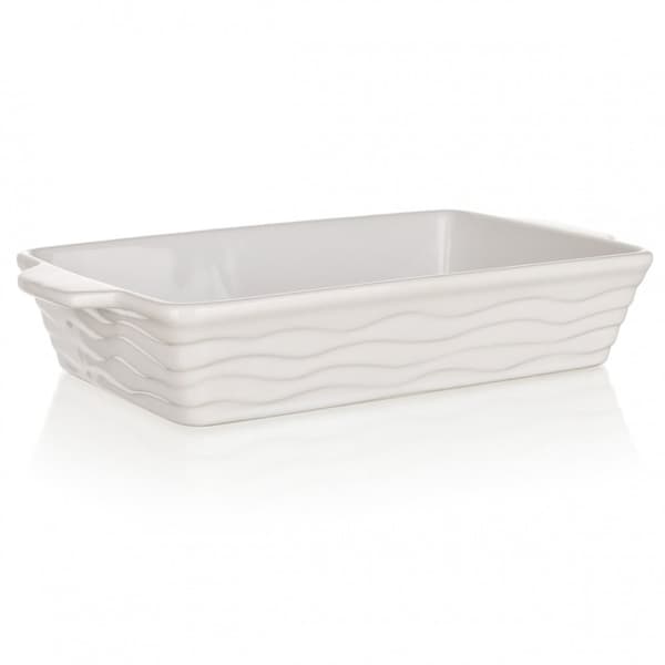 Keramisk bakform, skål 30x17 cm, Banquet, Lumarko!