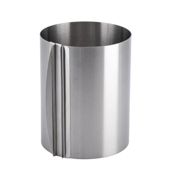 Justerbar kant för kakform 20 cm för tårtor E-8110 Lumarko!