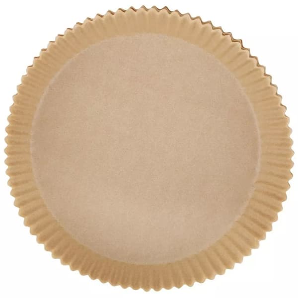 Pappersinsats till fritös 16 cm 100 st Klausberg Kb-7779 Lumarko!