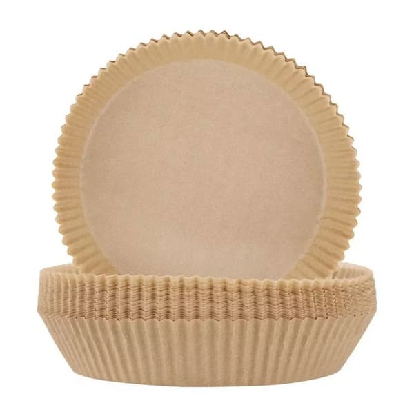 Pappersinsats till fritös 16 cm 100 st Klausberg Kb-7779 Lumarko!