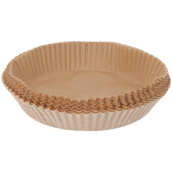 Pappersinsats för fritös 20 cm 100 st. 3327 Lumarko!