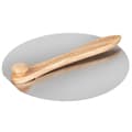 Miniatyrbillede 2 af 4: Skovl Pizzabakke Rund Sammenklappelig 3369 Lumarko!