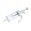 Miniatyrbild 2 av 3: Westmark Garneringsspruta 180 ml Vit/Transparent