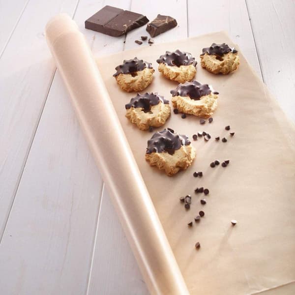 Westmark Återanvändbar Bakfolie 40x50 cm 2 Styck